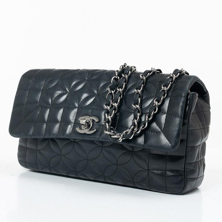 Chanel, Bag, "Timeless/Lady Flap Bag", 2005-2006.