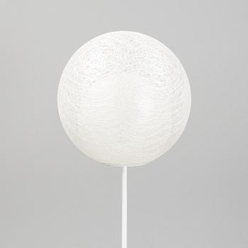 Toyo Ito, golvlampa, "Mayuhana", Yamagima, Japan, 2000-tal.