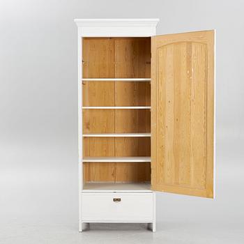 A cabinet, early 20th Century.