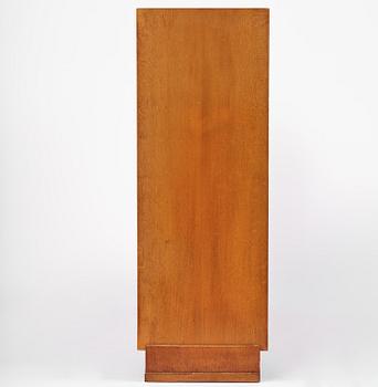 Otto Schulz, skåp, Boet, Göteborg, 1930-tal.