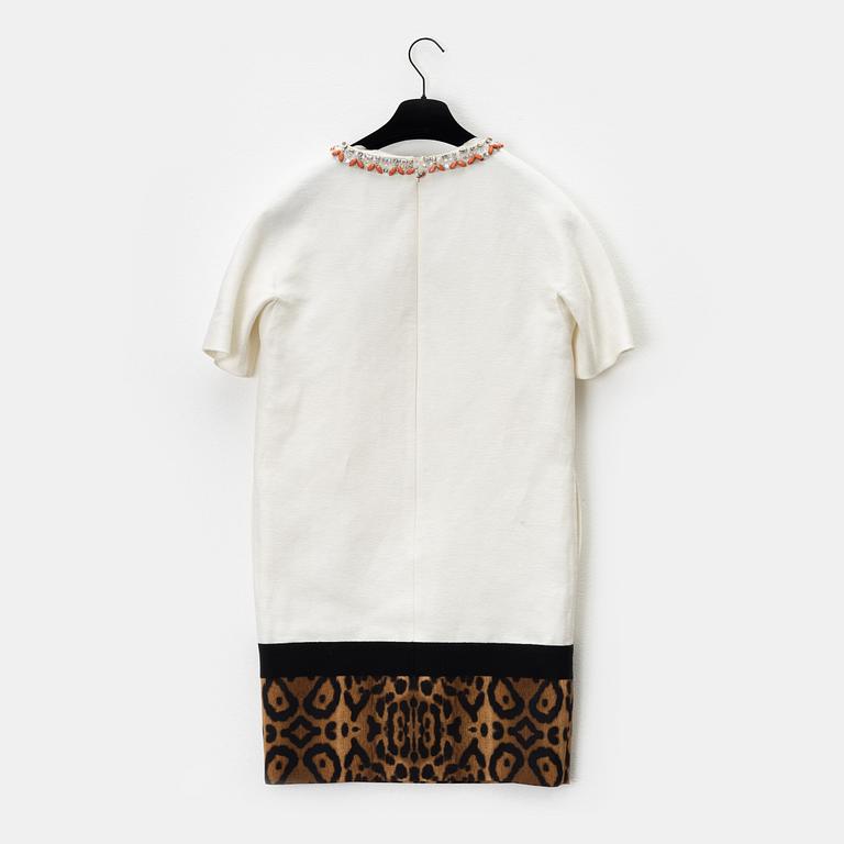 Giambattista Valli, klänning, storlek 38/XXS.