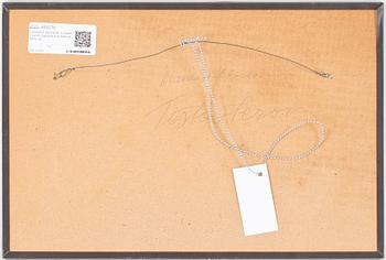 LENNART NILSSON, troligen C-print, signerat och daterat 1979.