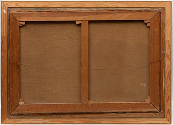 Johan Ericson, Moonlight, Marstrand.