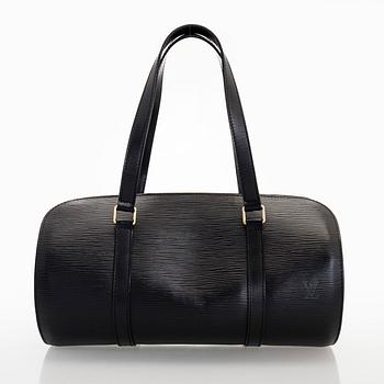 Louis Vuitton, väska, "Epi Soufflot".