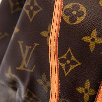 Louis Vuitton, a Monogram Canvas 'Petit Noé' bag.