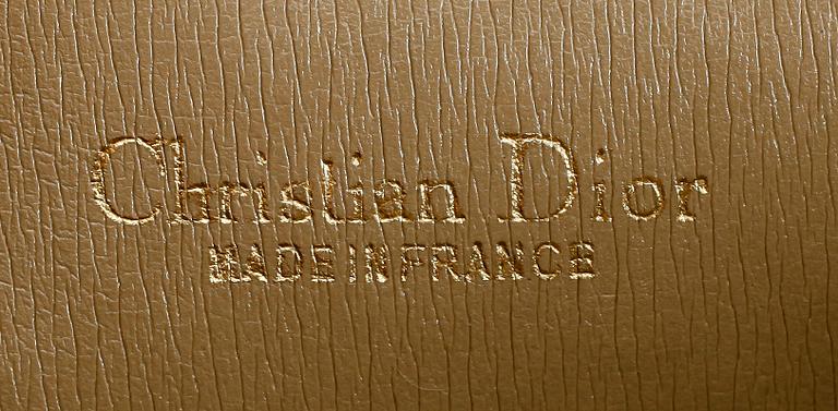 VÄSKA, Christian Dior.