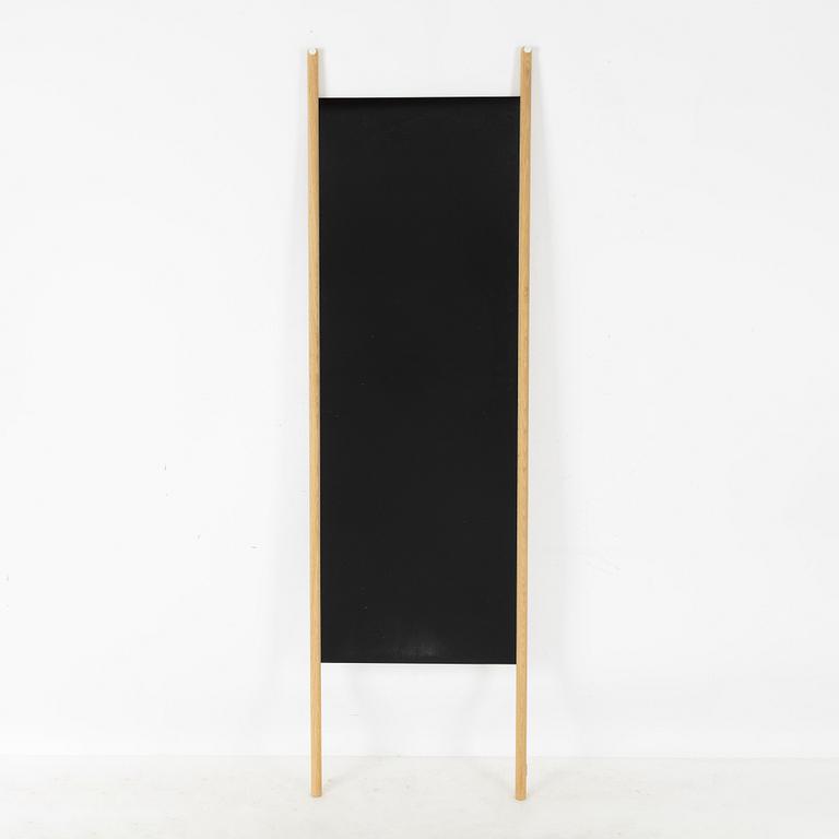 Chris Liljenberg Halstrøm, a 'Georg mirror', Skagerak, 21st Century.