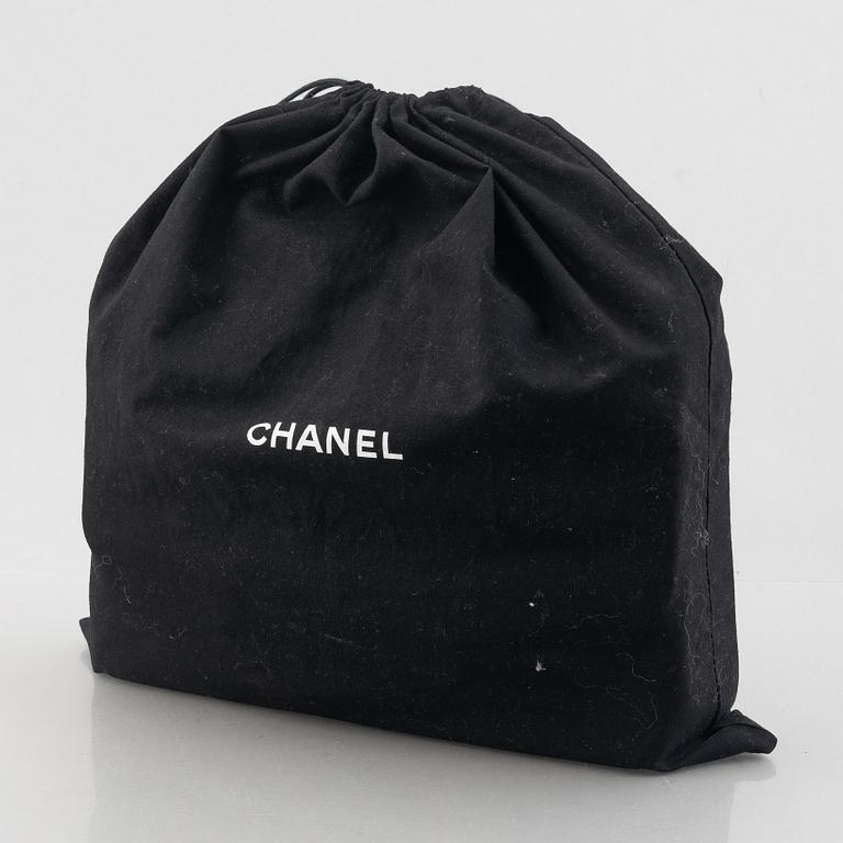 Chanel, bag, "Jumbo Double Flap Bag", 2018.