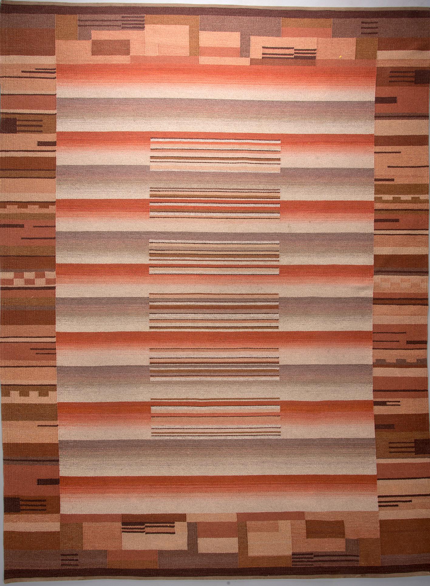 MATTO, funkkis, Suomi, 1930-luku. 259x348 cm.