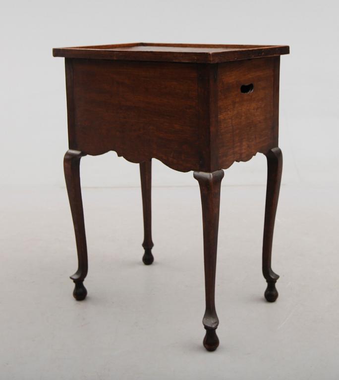 BORD, England, 1800-tal.