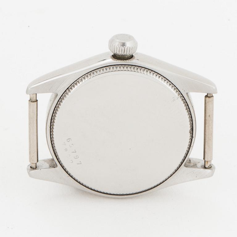 TUDOR, Oyster, wristwatch, 29 mm.