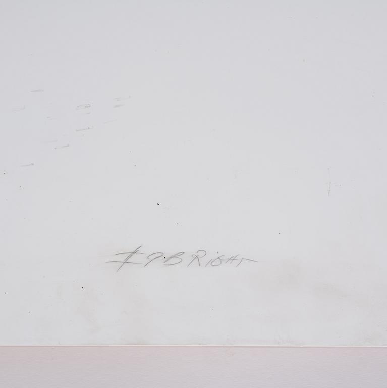 Fredrik Wretman, "Daniel Newburg", 1990.