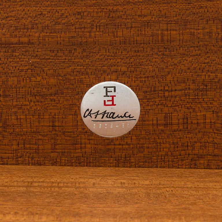 Finn Juhl, bord, "Diplomat", France & Son, Danmark.