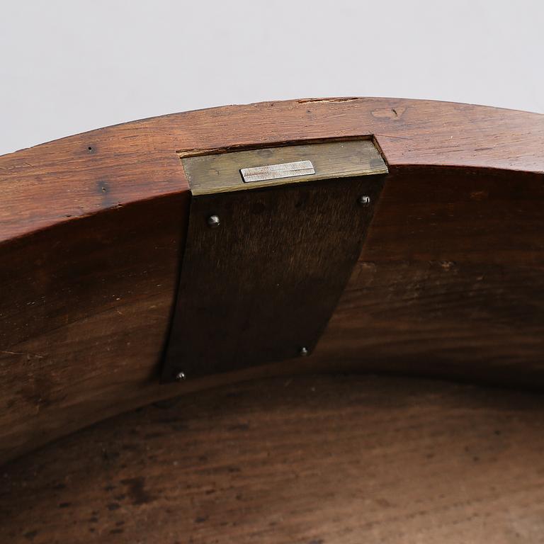 BYRÅ, rokokostil, omkring år 1900.