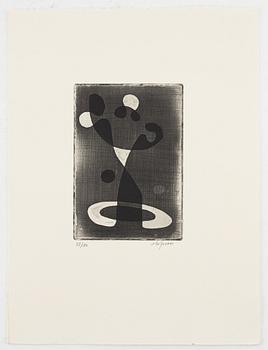 Pierre Olofsson, "Vindhäxor", portfolio.