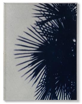 132. Jack Pierson, "Oh Hollywood", 1998.