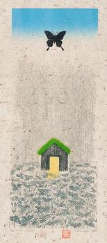 570. Inari Krohn, "LÄHTÖ".