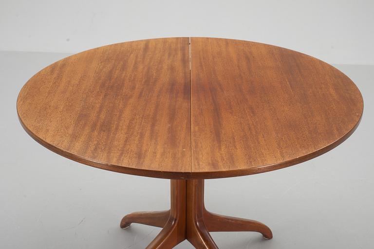 BORD, design David Rosén. 1900-talets andra hälft.