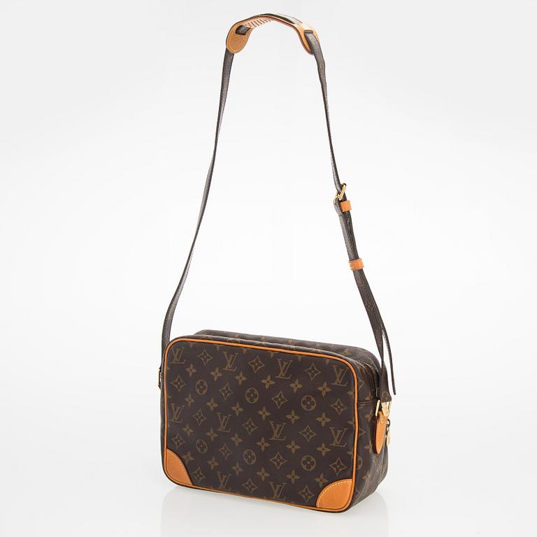 Louis Vuitton, "Nile", väska.
