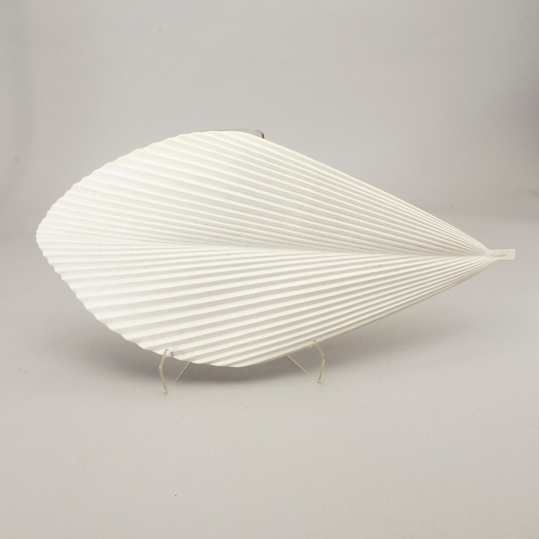 Inkeri Leivo, LÖVFAT, "Gardena", ceramics, Pro Arabia Art. Designed in 2002.