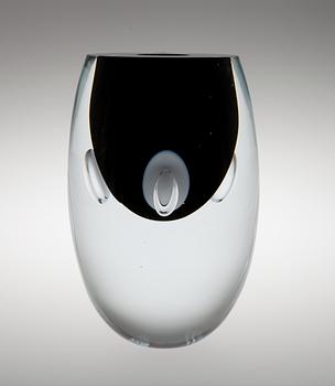 Timo Sarpaneva, GLASSKULPTUR.