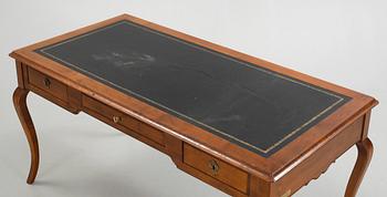 SKRIVBORD, Grange, 1900-talets andra hälft.