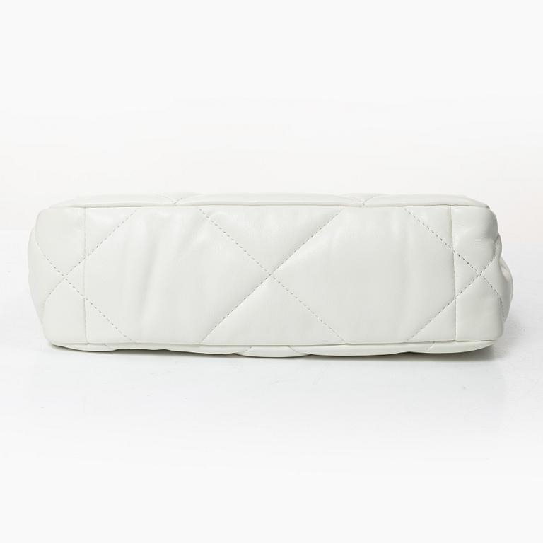 Chanel, bag, "19 Small Flap Bag".