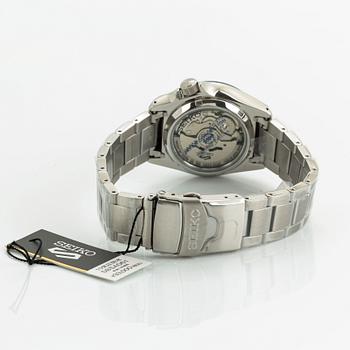 Seiko, 5 Sports, "Japan Collection 2020 Limited Edition", wrist watch, 40 mm.