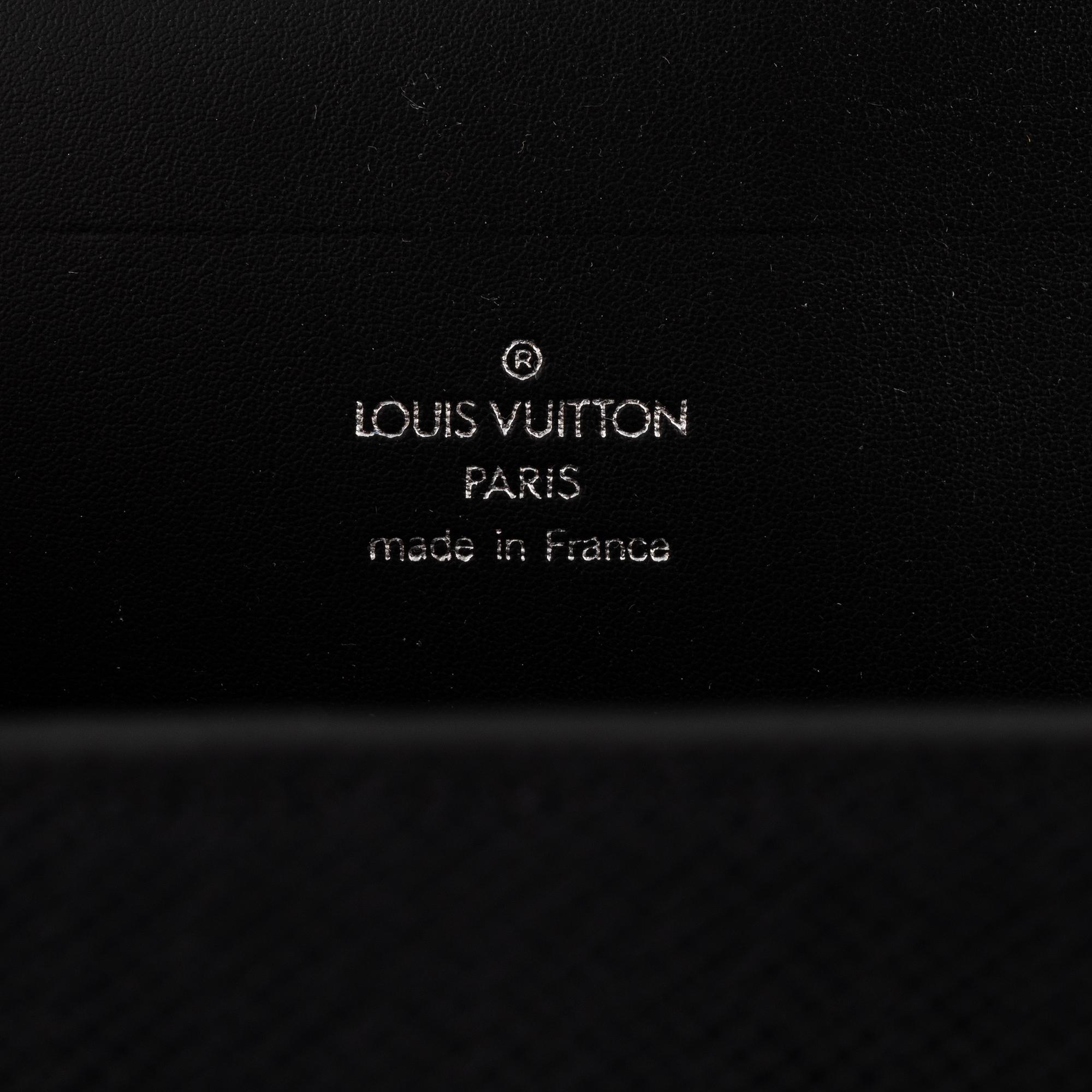 Louis Vuitton, portfölj, "Serviette Kazan", 2000.