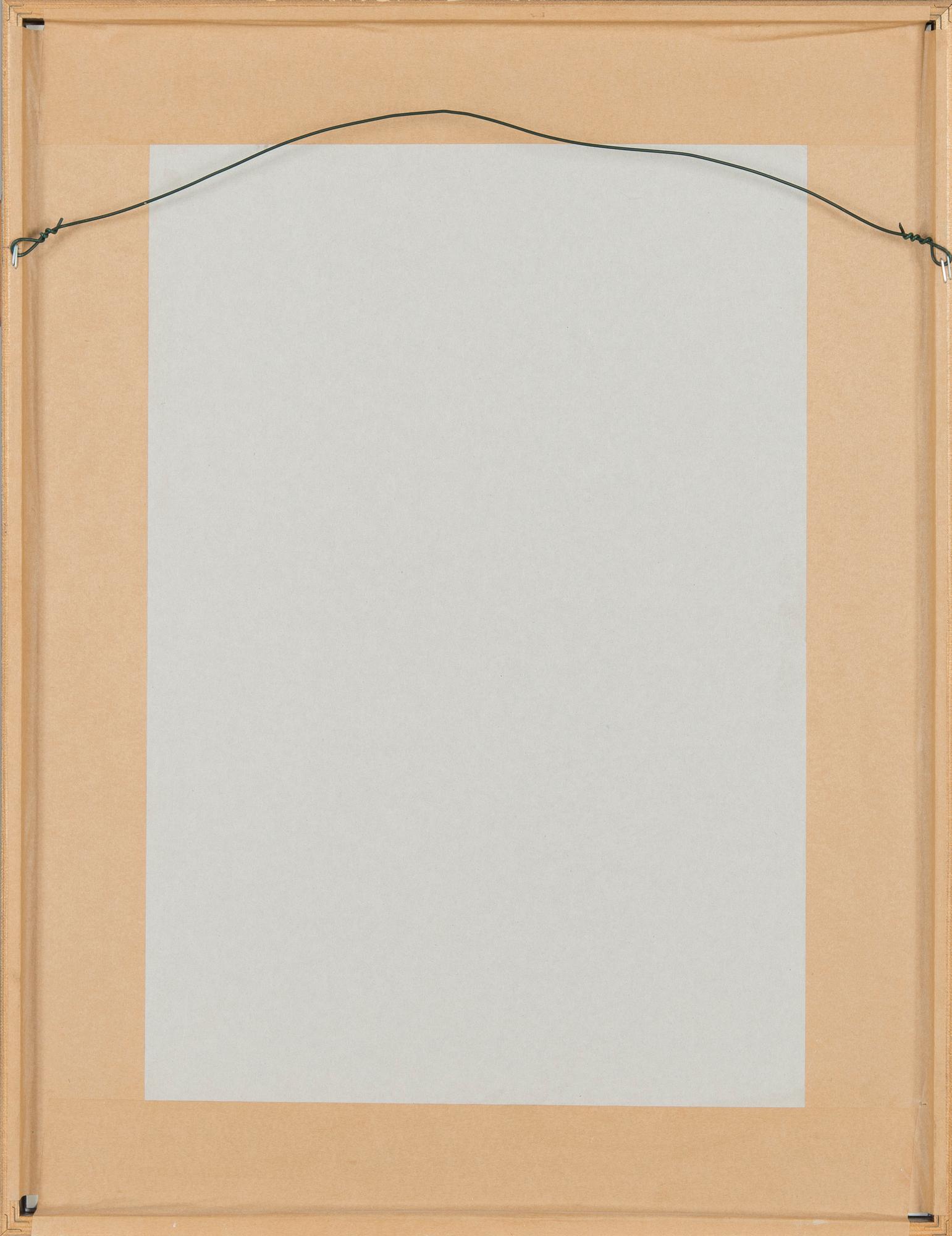 Juhana Blomstedt, Composition.