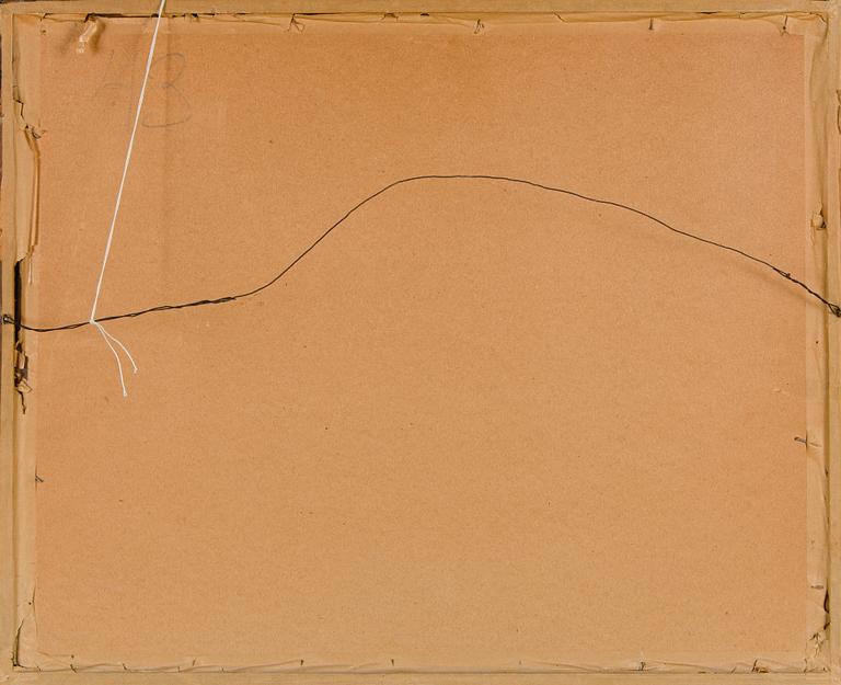 Lennart Segerstråle, Kotkat.