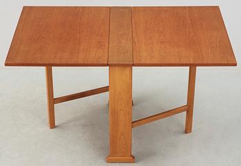 SLAGBORD. Vapensmeden, Carl Malmsten, Omkring 1900-talets mitt.