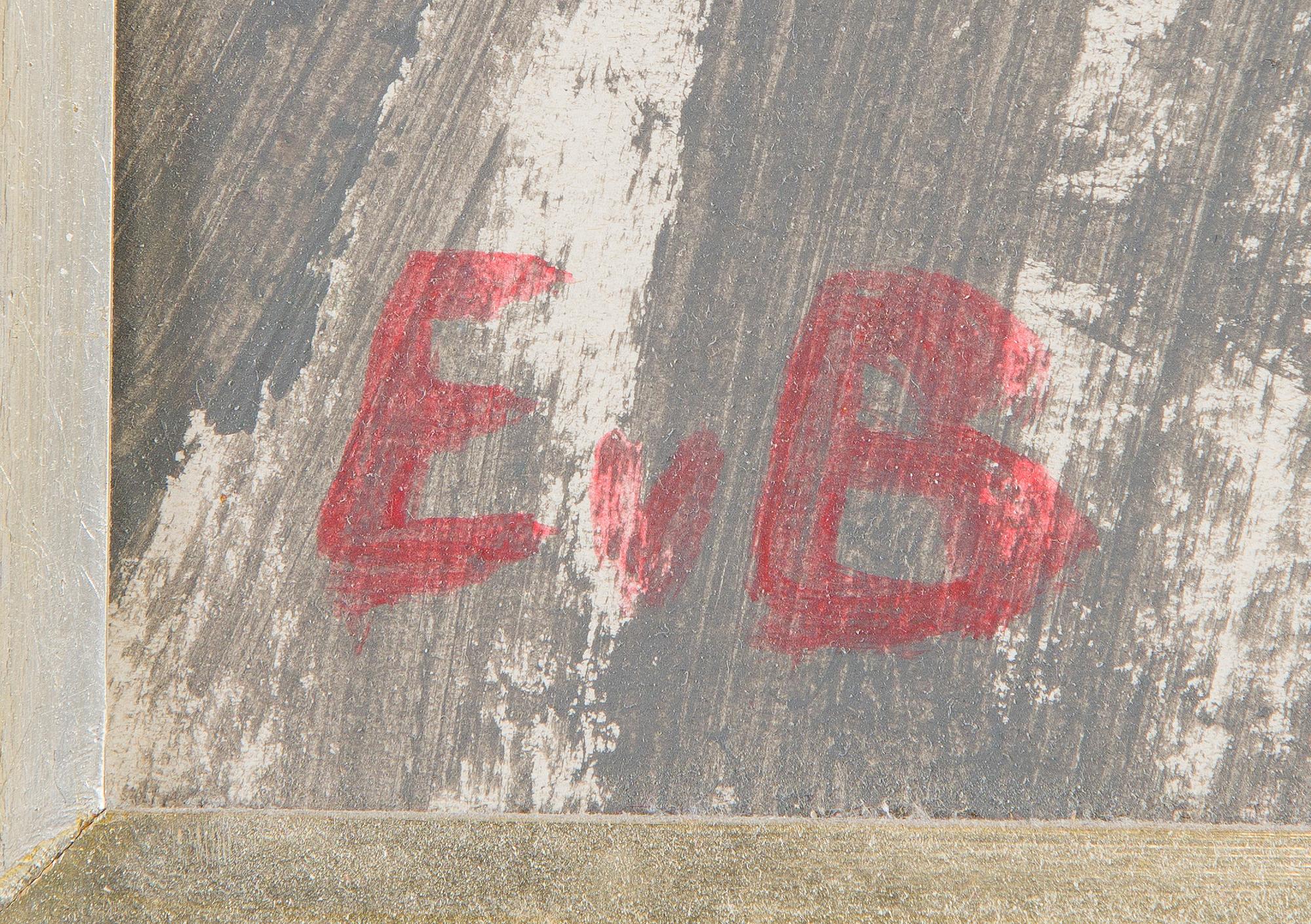 Eero von Boehm, Frukter.