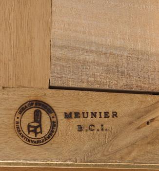 SPEGELLAMPETT, "Meunier" ur IKEA:s 1700-talssserie, 1900-talets andra hälft.