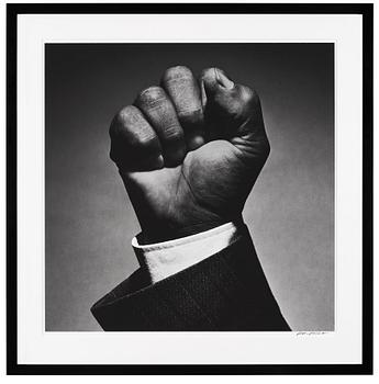 Hans Gedda, “Sign of Freedom”, 1990.