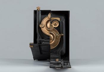 Arman (Armand Pierre Fernandez), KAMERA.