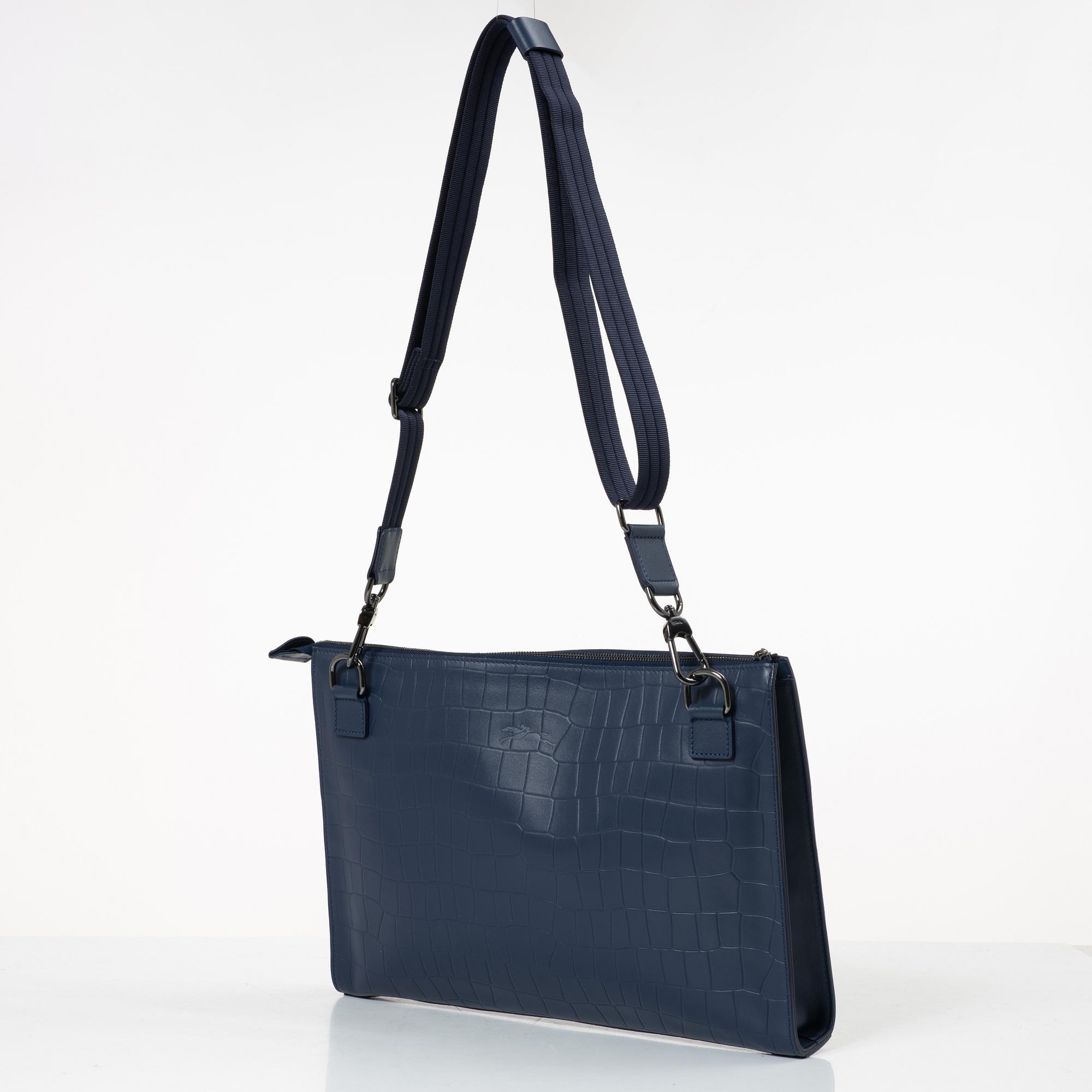 Longchamp, bag/laptop bag.