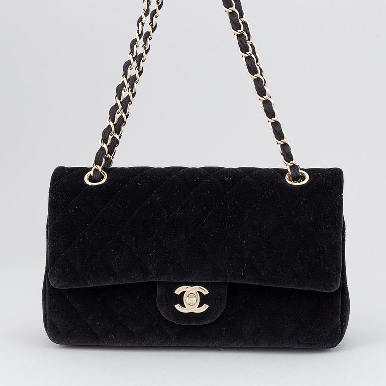 Chanel, 'Double Flap Bag', 2016-2017.
