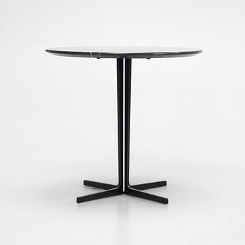 Claesson Koivisto Rune, a 'Split' side table, Tacchini.