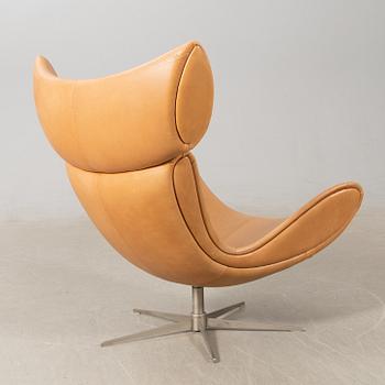 Henrik Pedersen fåtölj, "Imola", Bo Concept. 2000-tal.