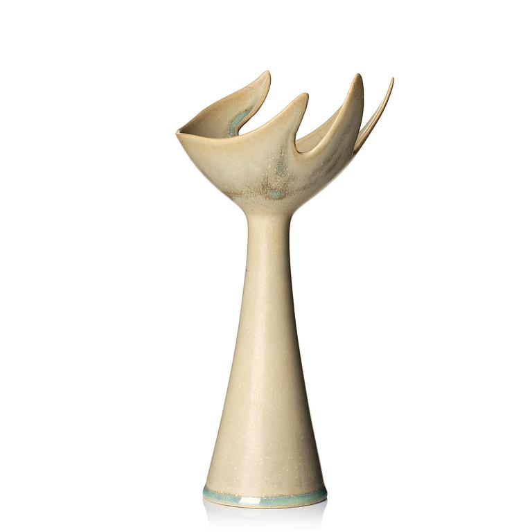 Stig Lindberg, vas, stengods, Gustavsbergs Studio, sannolikt 1950-tal.