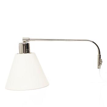 Josef Frank, vägglampa, modell 2226, Svenskt Tenn.