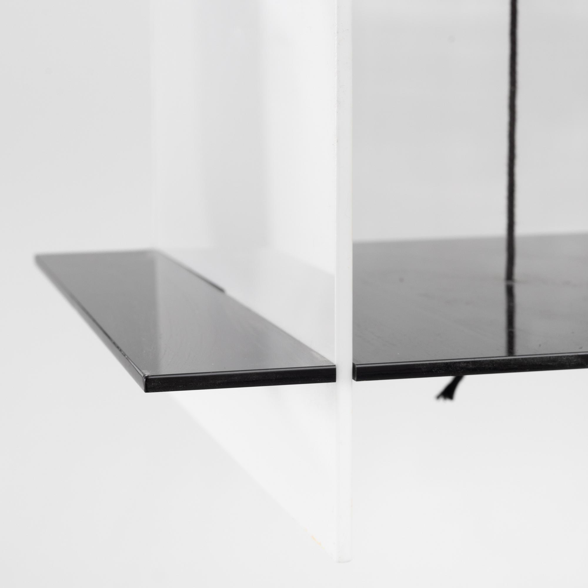 Camilla Løw, Untitled.