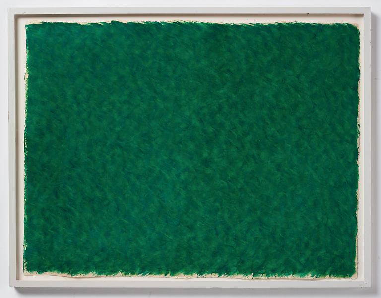 Anders Knutsson, Utan titel.