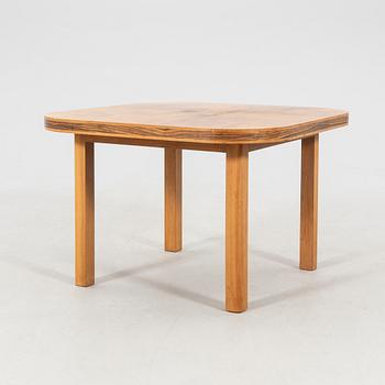 Josef Hillerbrand, bord för Deutsche Werkstätten München Tyskland 1930-tal.