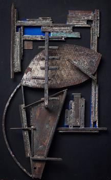 Robert Jacobsen, "Gorm".