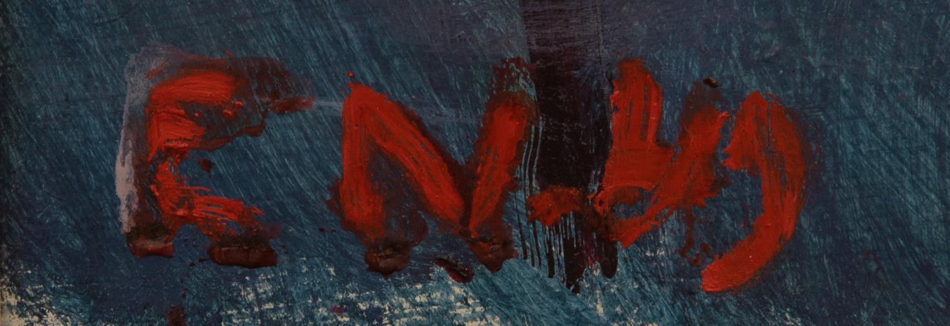 Ernst Norlind, Stork.