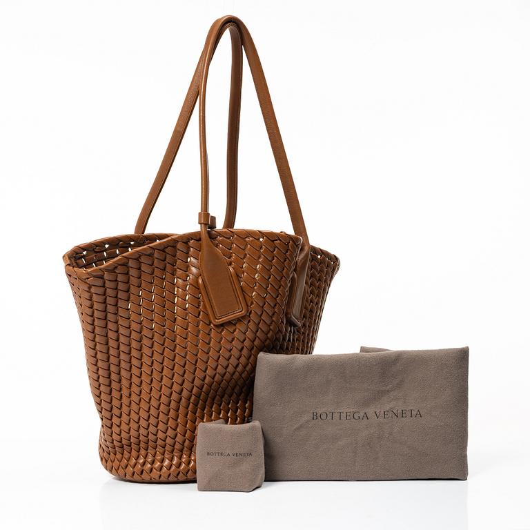 Bottega Veneta, väska, "Cabat Tote".