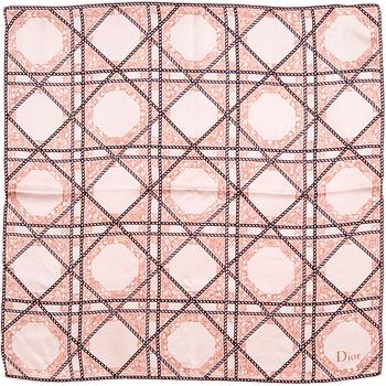 SCARF, Christian Dior.