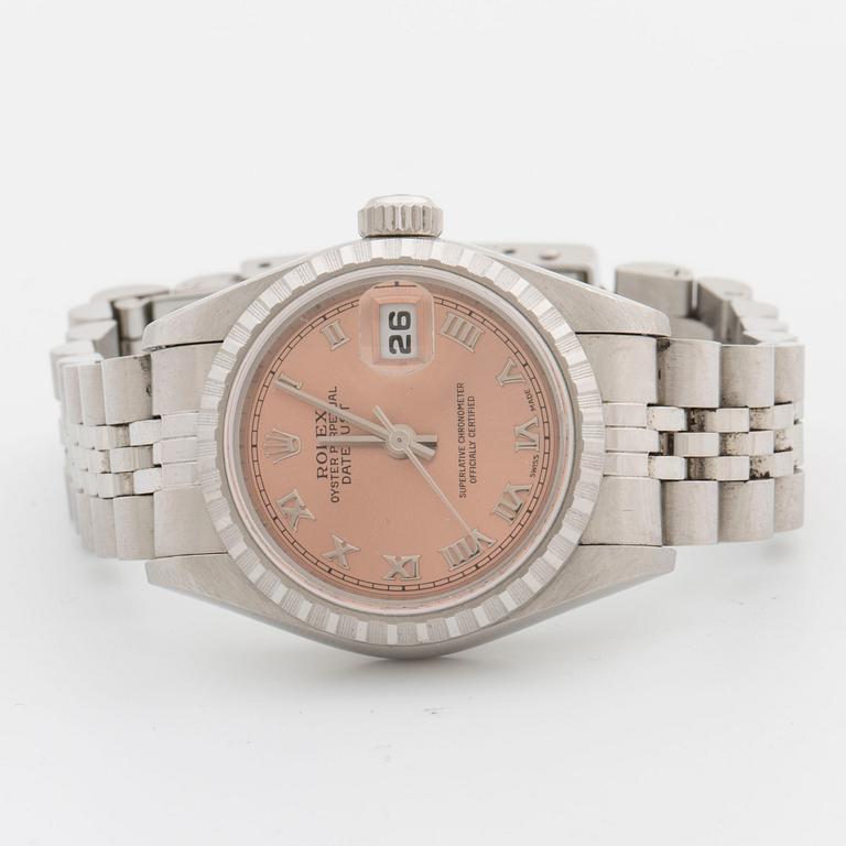 ROLEX, Oyster Perpetual Datejust,